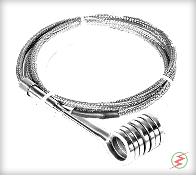 Coiler (Micro tubulares) - Modelo 1