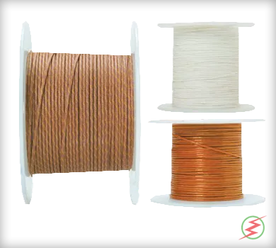 Cable níquel - Accesorios