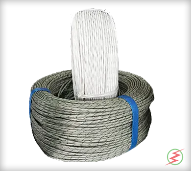 Cable para termocupla - Accesorios