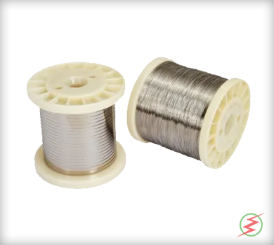 Nicrón - Accesorios