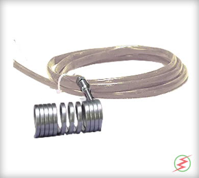 Coiler (Micro tubulares) - Modelo 2