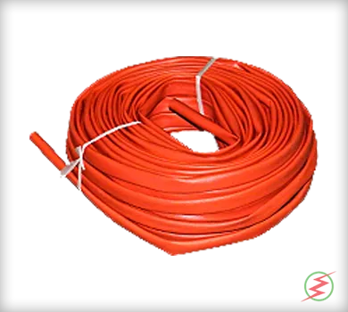 Spaguetti siliconado 2 - Accesorios