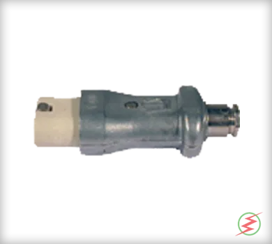 Enchufe recto - Accesorios