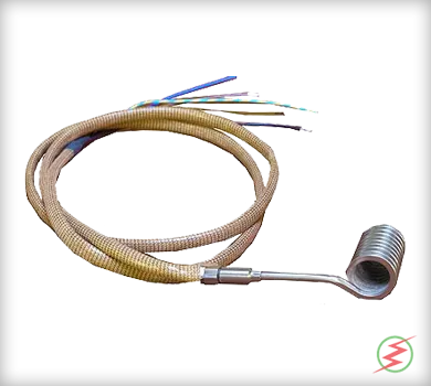 Coiler (Micro tubulares) - Modelo 3