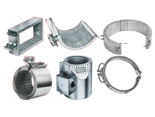 Resistencias Eléctricas