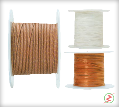 Cable niquel - Accesorios
