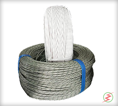 Cable niquel - Accesorios
