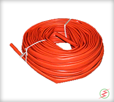 Spaguetti siliconado 2 - Accesorios