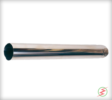 Resistencia eléctrica Tipo cartucho - Modelo 2